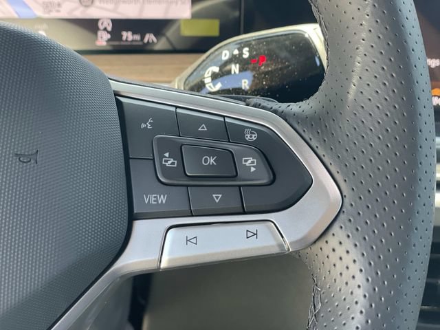 New 2026 Volkswagen Tiguan SEL R-Line AWD/4WD image 9