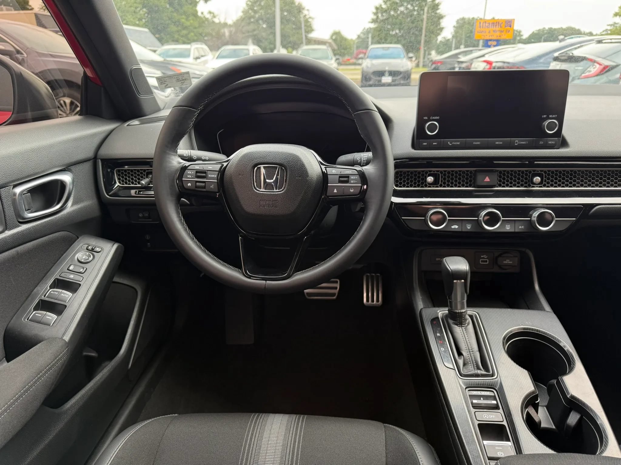 Used 2024 Honda Civic Sport image 27