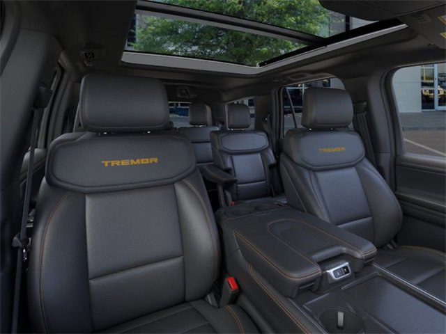 New 2025 Ford Expedition Tremor image 10