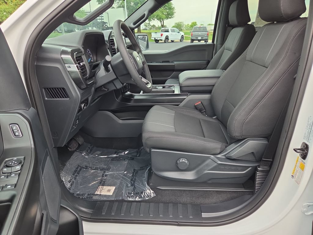 New 2026 Ford F150 STX AWD/4WD image 16