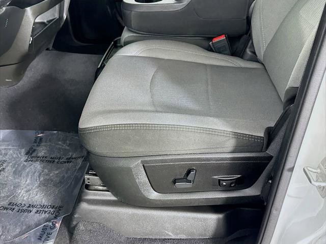 Certified 2024 RAM 2500 Big Horn w/ Bed Utility Group image 30