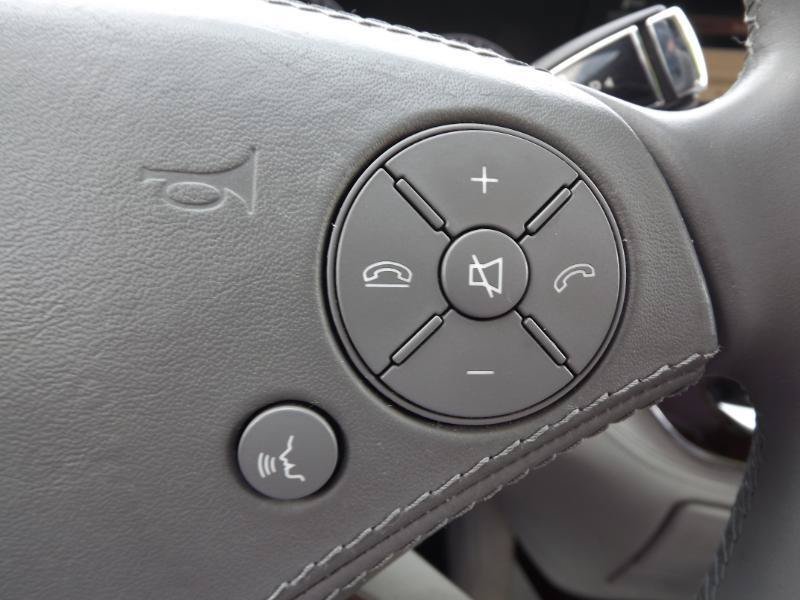 Used 2012 Mercedes-Benz S 350 BlueTEC 4MATIC image 18