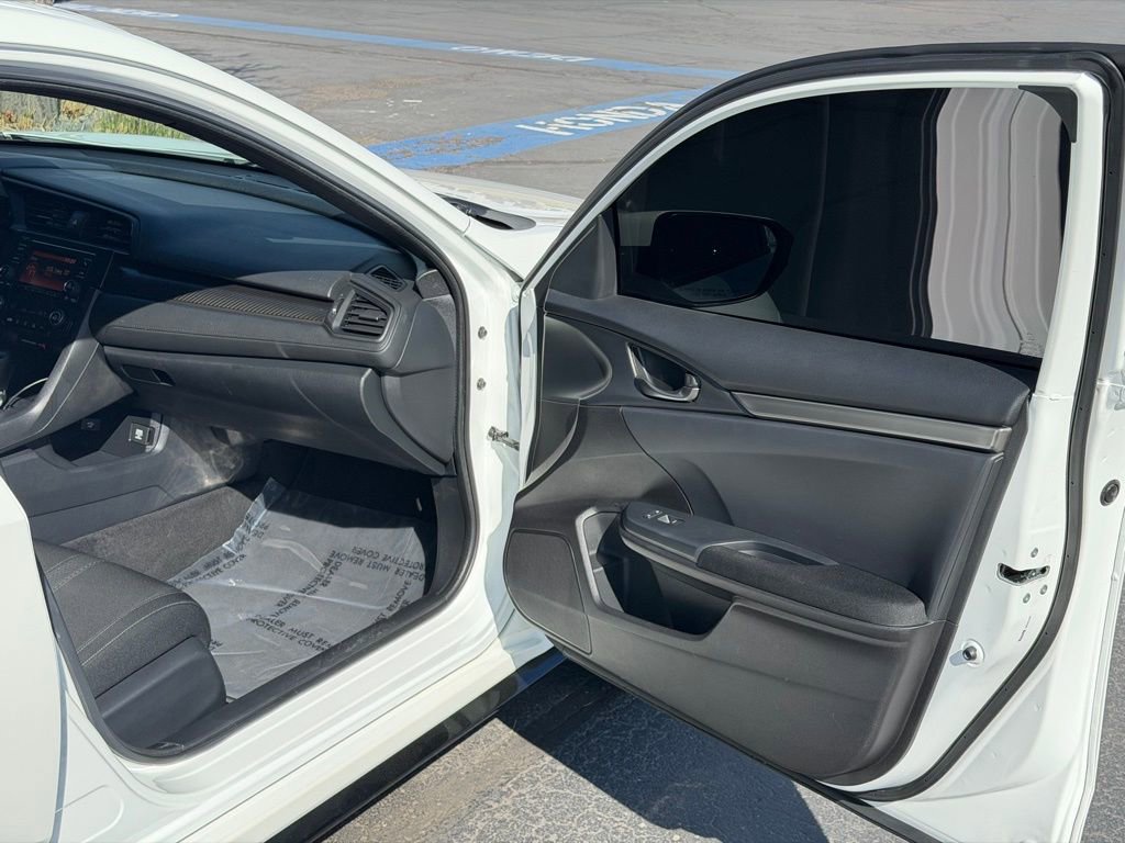 Used 2019 Honda Civic Sport image 13