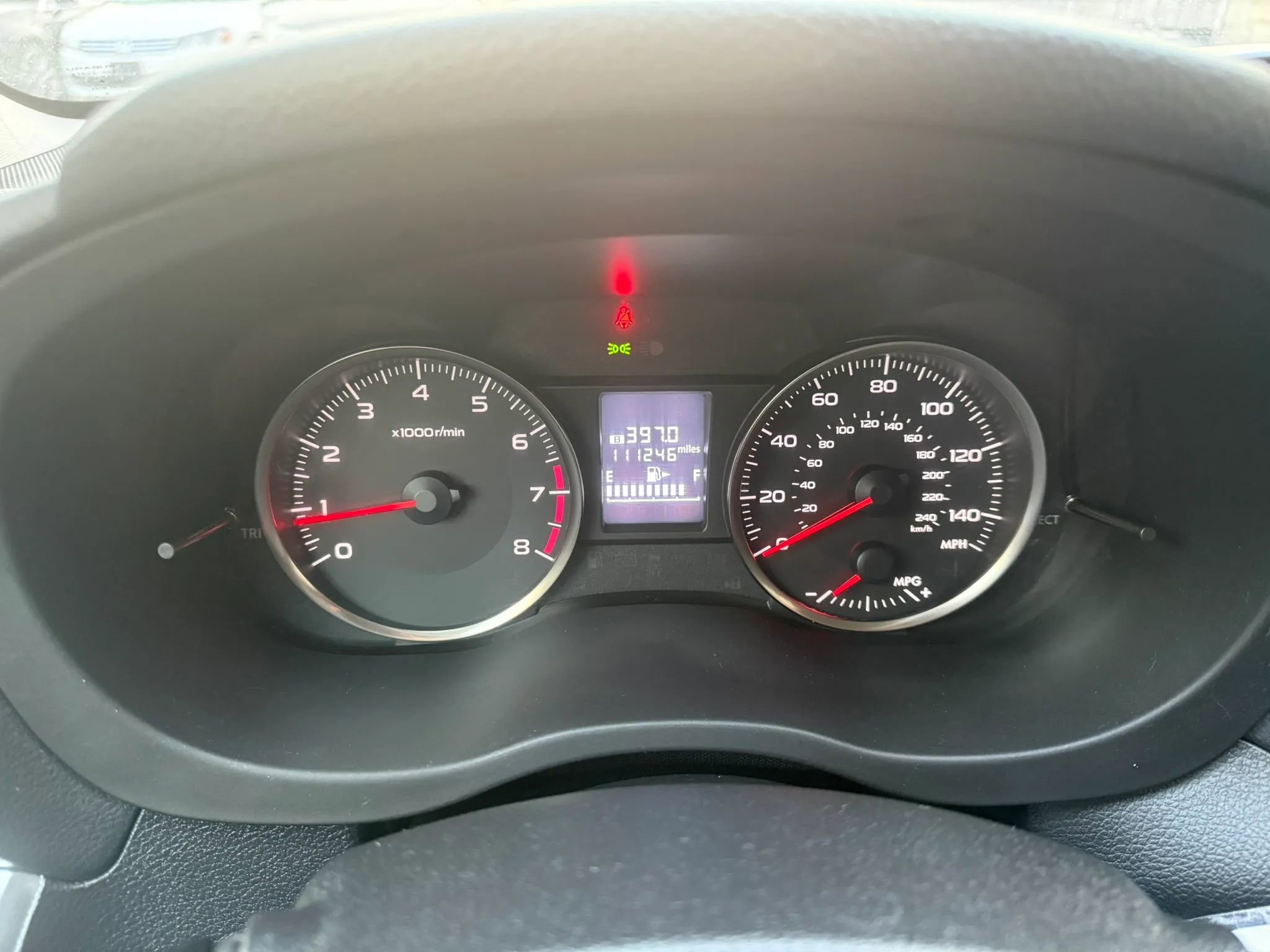 Used 2016 Subaru Impreza 2.0i image 40