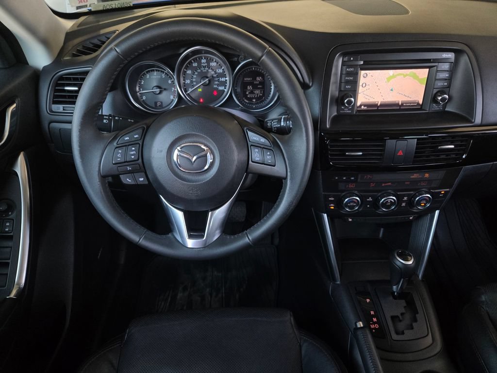 Used 2013 MAZDA CX-5 Grand Touring AWD/4WD image 15