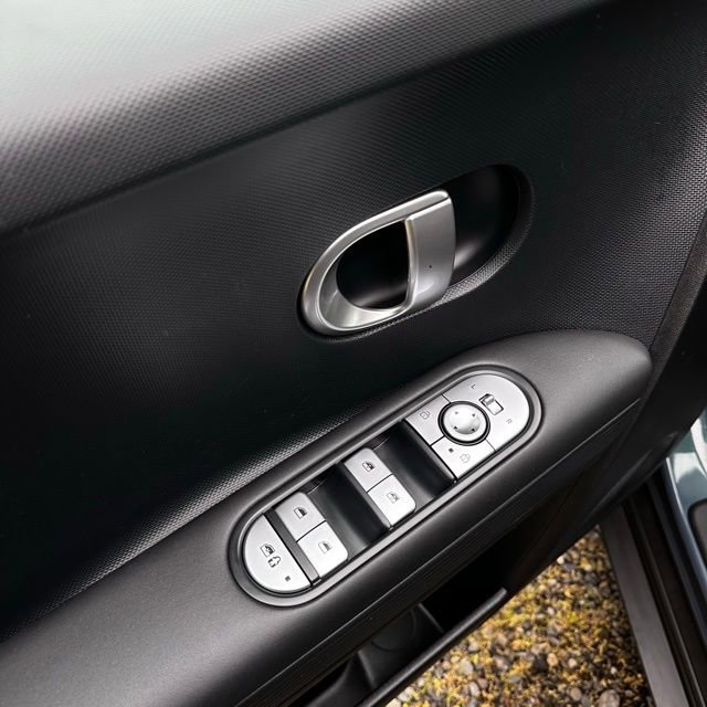 Certified 2024 Hyundai Ioniq 5 SEL image 11