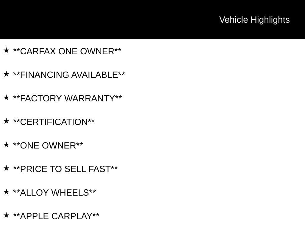 Used 2023 Nissan Ariya AWD/4WD image 6