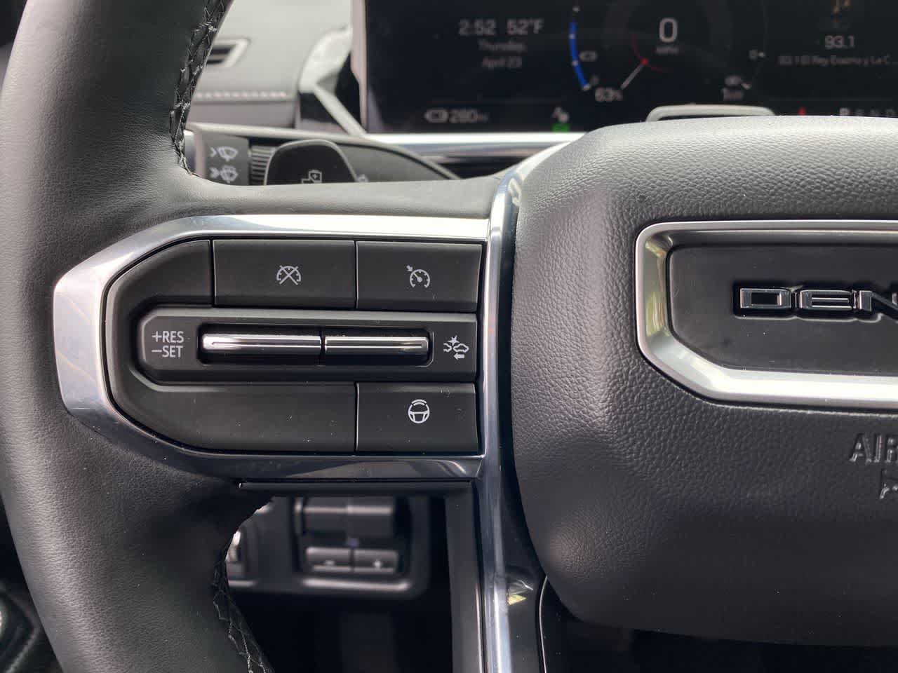 Used 2025 GMC Sierra EV Denali AWD/4WD image 20