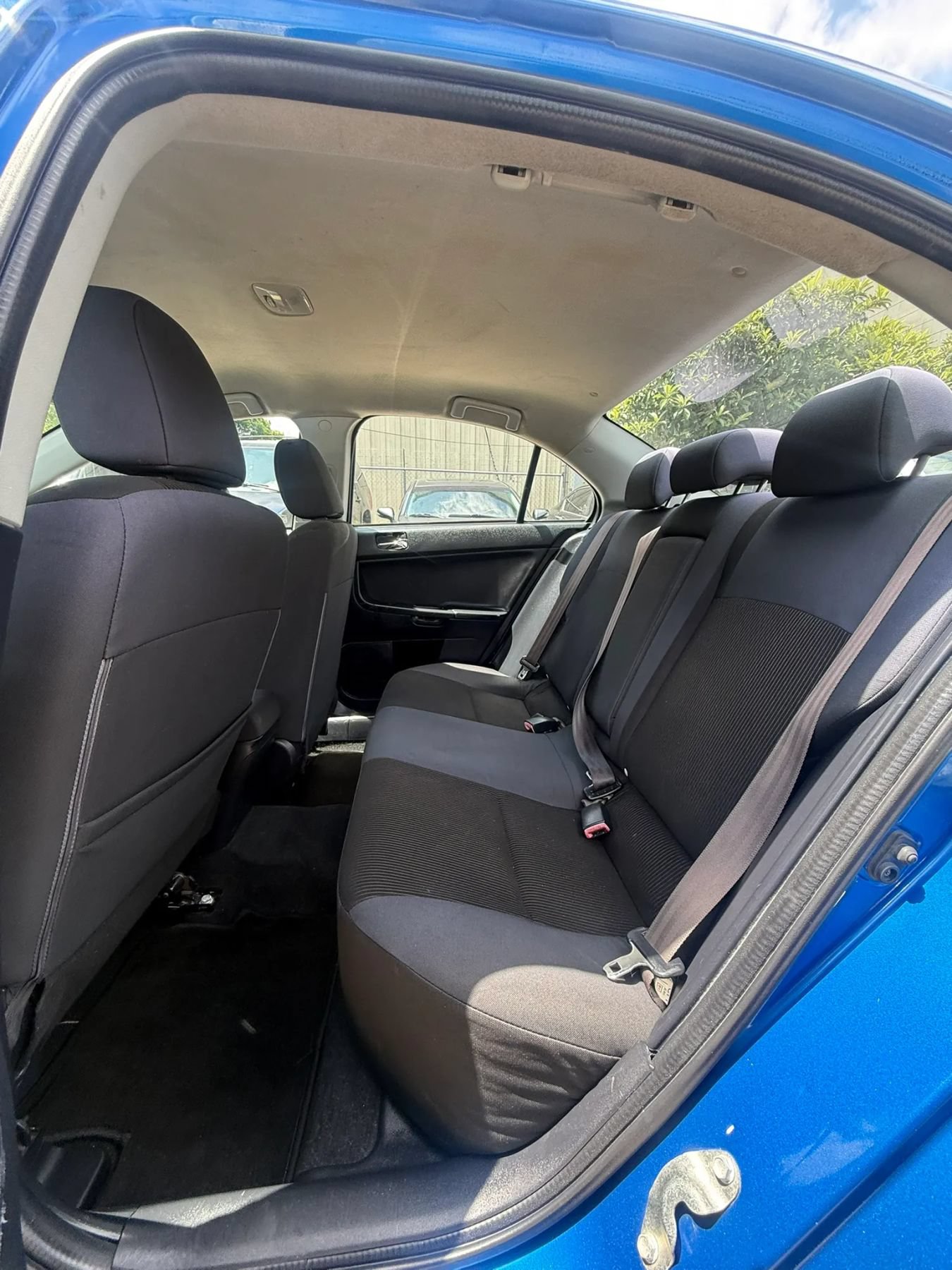 Used 2016 Mitsubishi Lancer ES FWD image 15