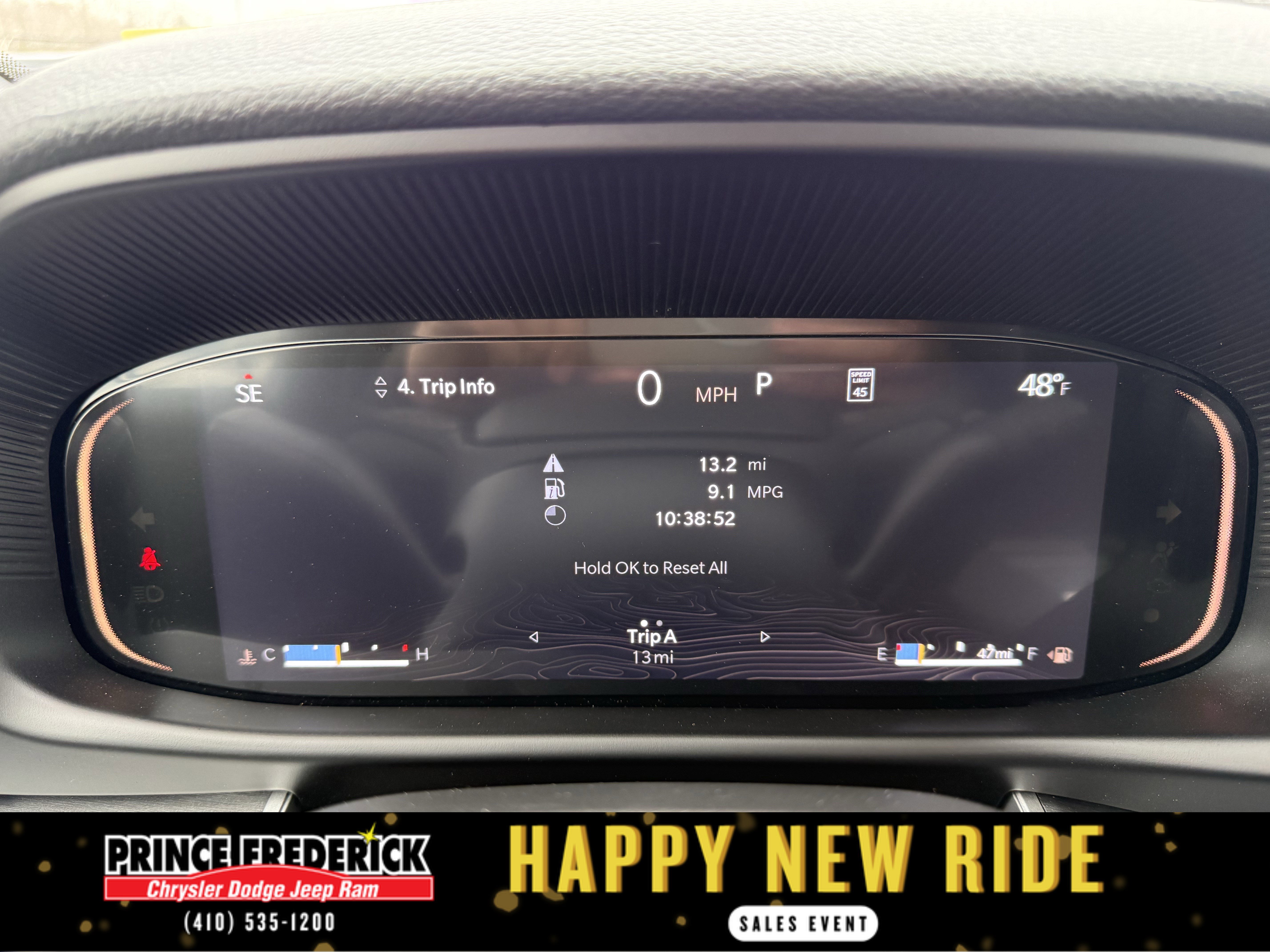 New 2026 Jeep Grand Wagoneer Limited image 24