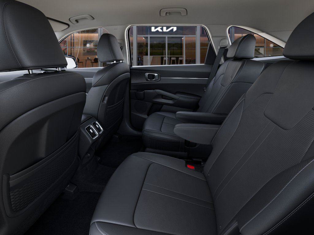 New 2026 Kia Sorento EX w/ EX Premium Package AWD/4WD image 18