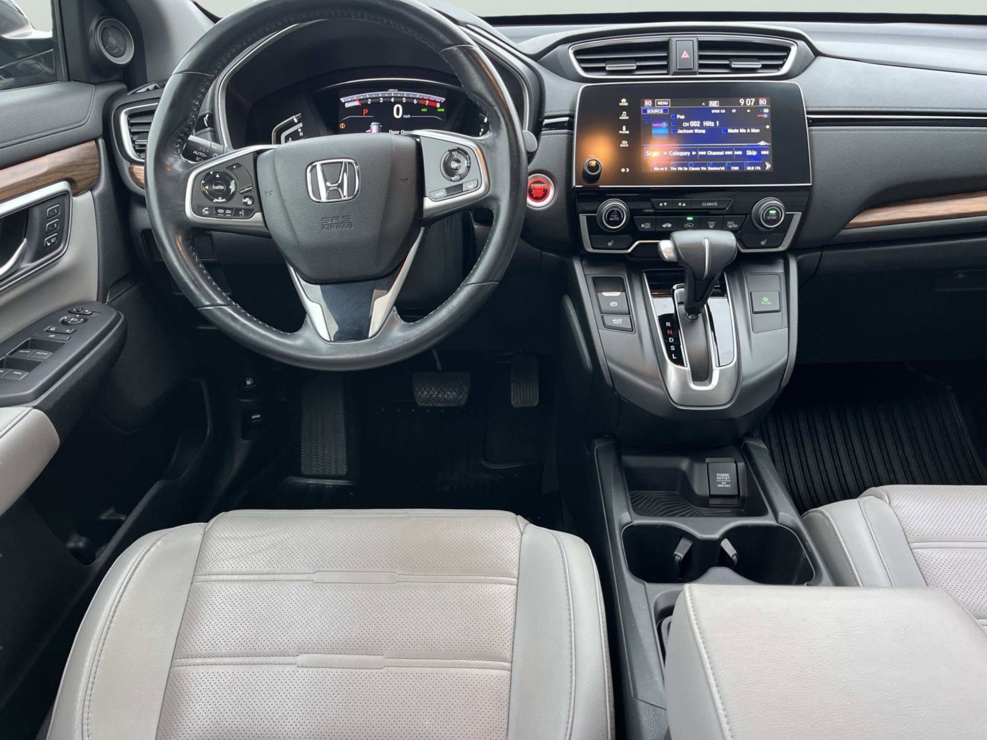 Used 2019 Honda CR-V EX-L image 11
