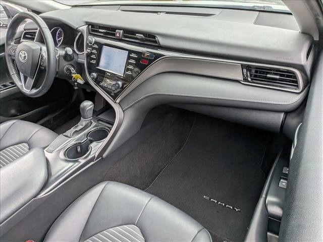 Used 2020 Toyota Camry SE image 20