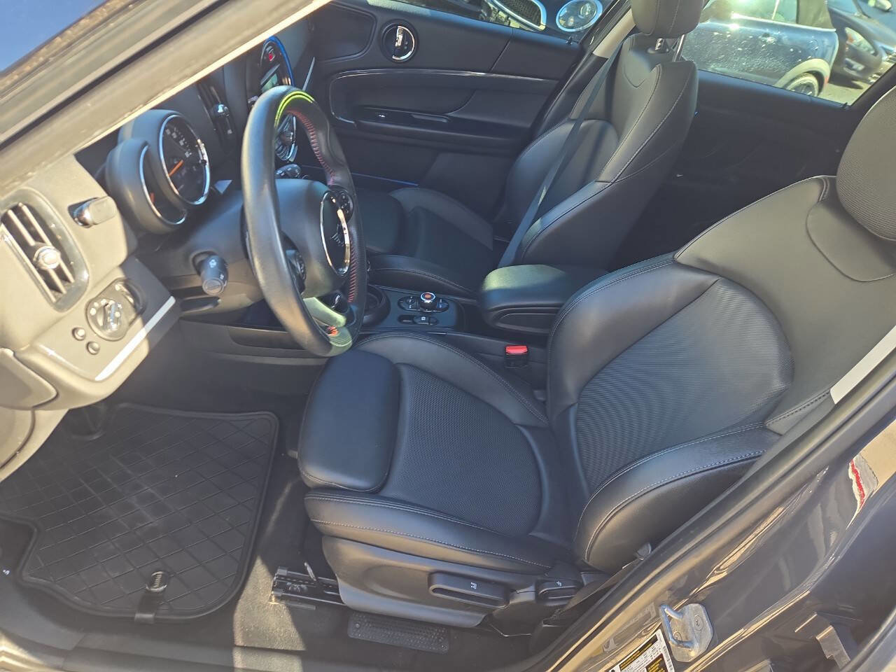 Used 2020 MINI Cooper Countryman S w/ Storage Package image 16