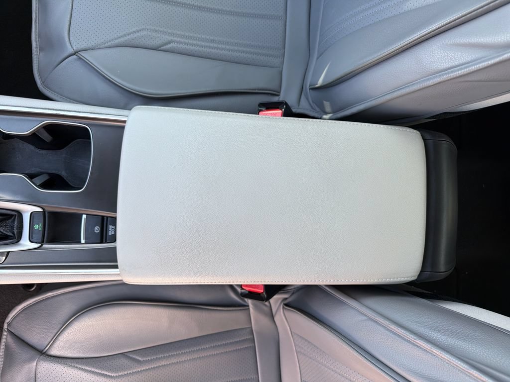 Used 2020 Honda Accord LX image 28