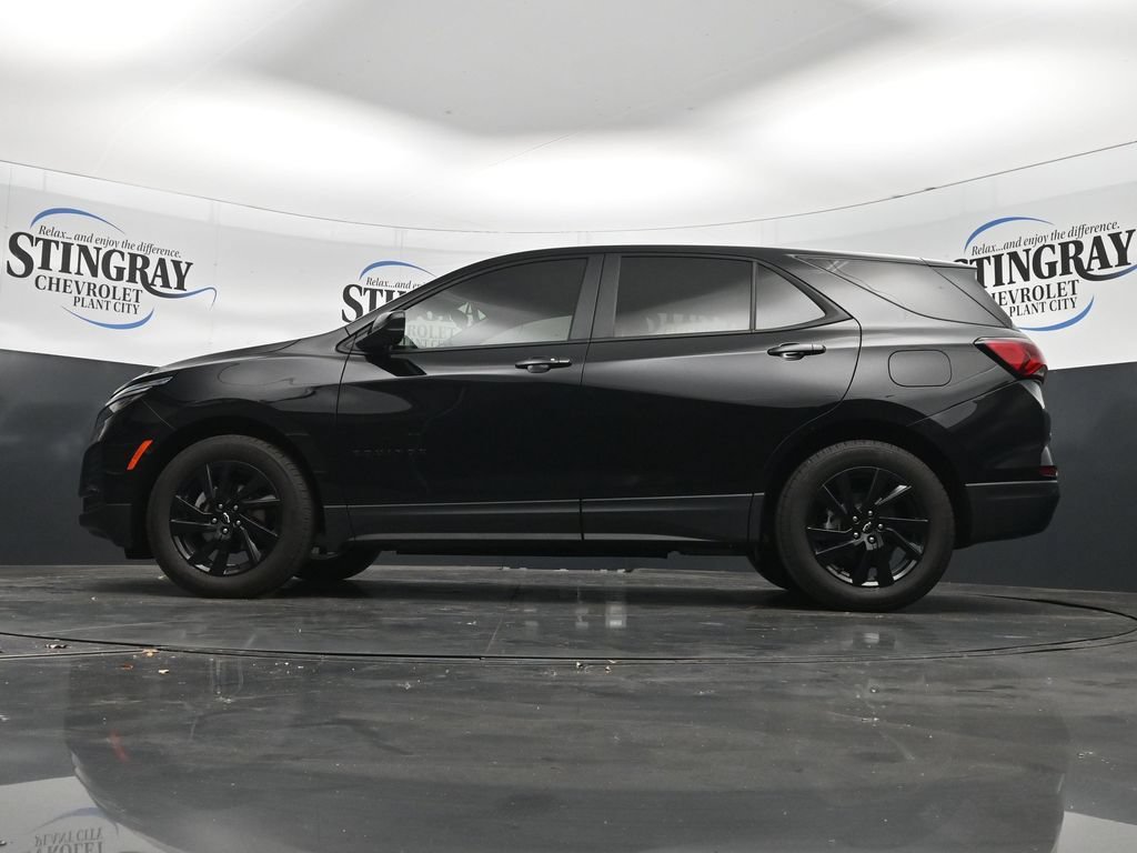 Used 2024 Chevrolet Equinox LS w/ LS Convenience Package FWD image 29
