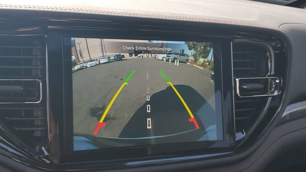 New 2026 Dodge Durango GT image 28