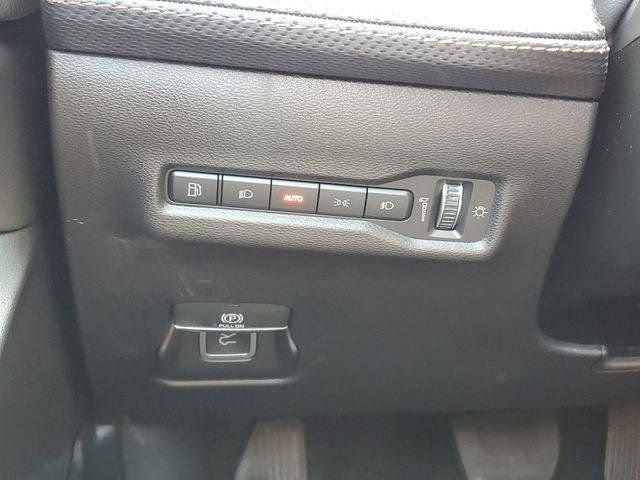 New 2026 Jeep Cherokee Limited AWD/4WD image 21