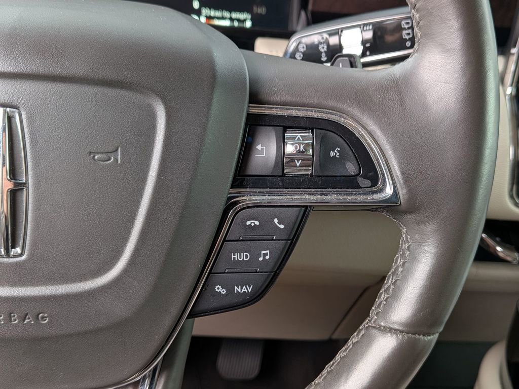 Used 2021 Lincoln Navigator Reserve RWD image 19