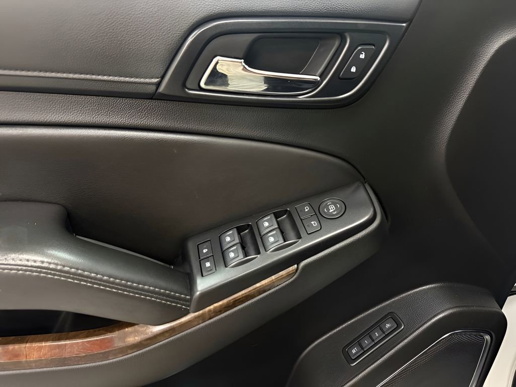 Used 2018 Chevrolet Tahoe LT RWD image 10