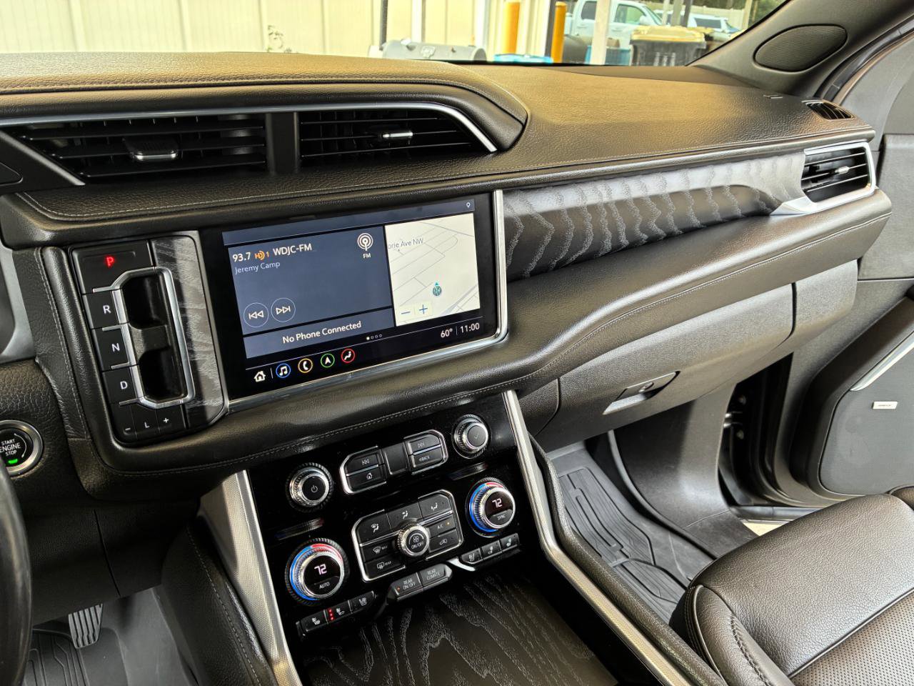 Used 2021 GMC Yukon XL Denali image 18
