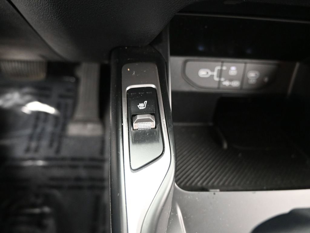 Used 2025 Kia Sorento S w/ Panoramic Sunroof Package image 31