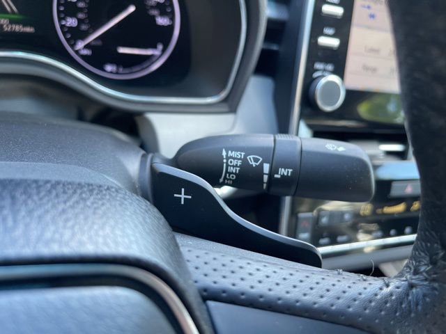 Used 2019 Toyota Avalon Touring w/ Advanced Safety Package FWD image 22