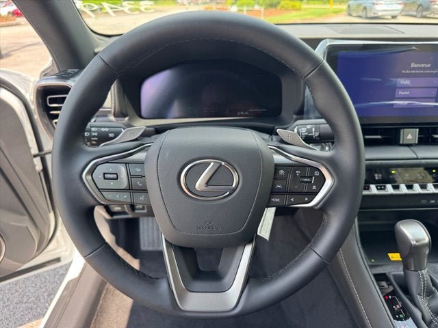 New 2026 Lexus IS 350 F Sport RWD image 14