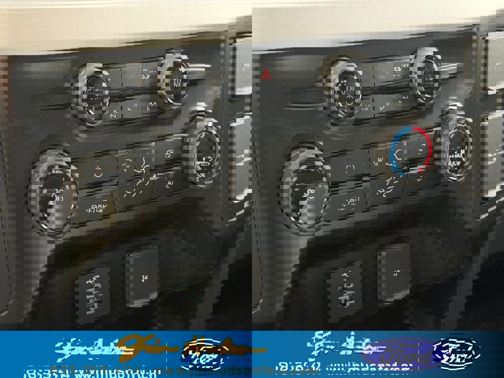 New 2026 Ford F350 XL w/ XL Chrome Package image 30