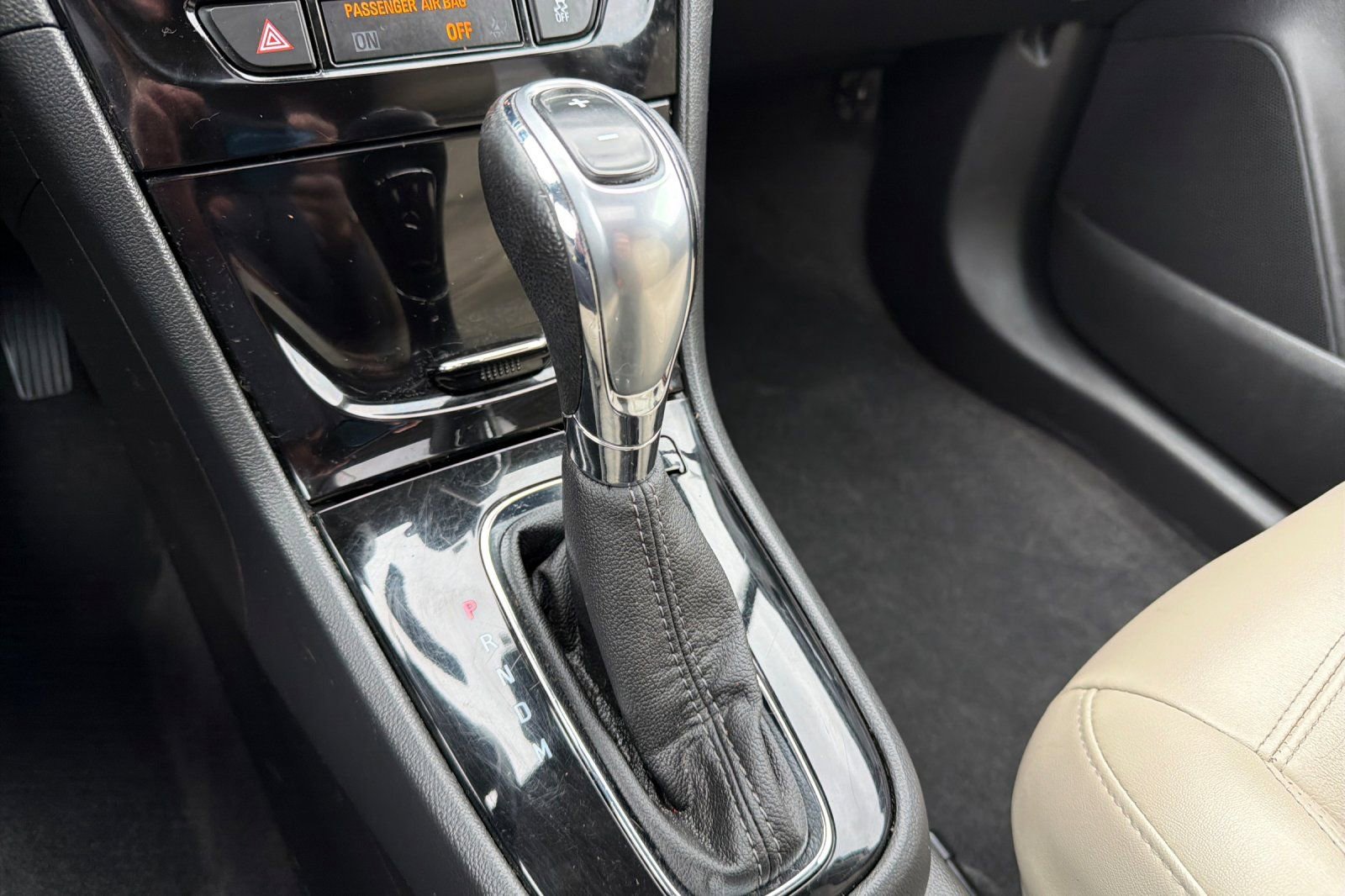 Used 2017 Buick Encore Essence w/ Experience Buick Package image 22