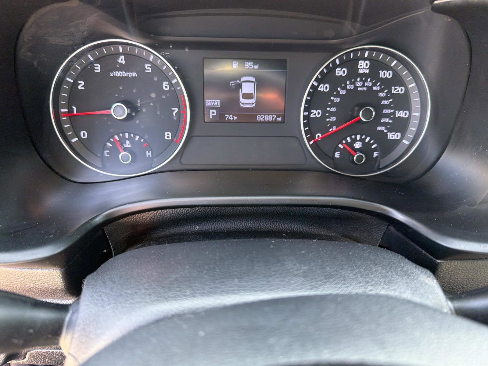 Used 2021 Kia Forte GT-Line FWD image 5
