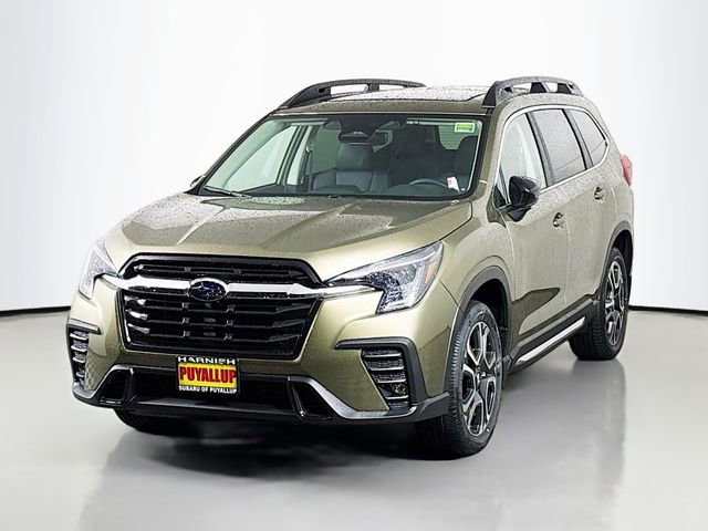 New 2026 Subaru Ascent Limited AWD/4WD image 3