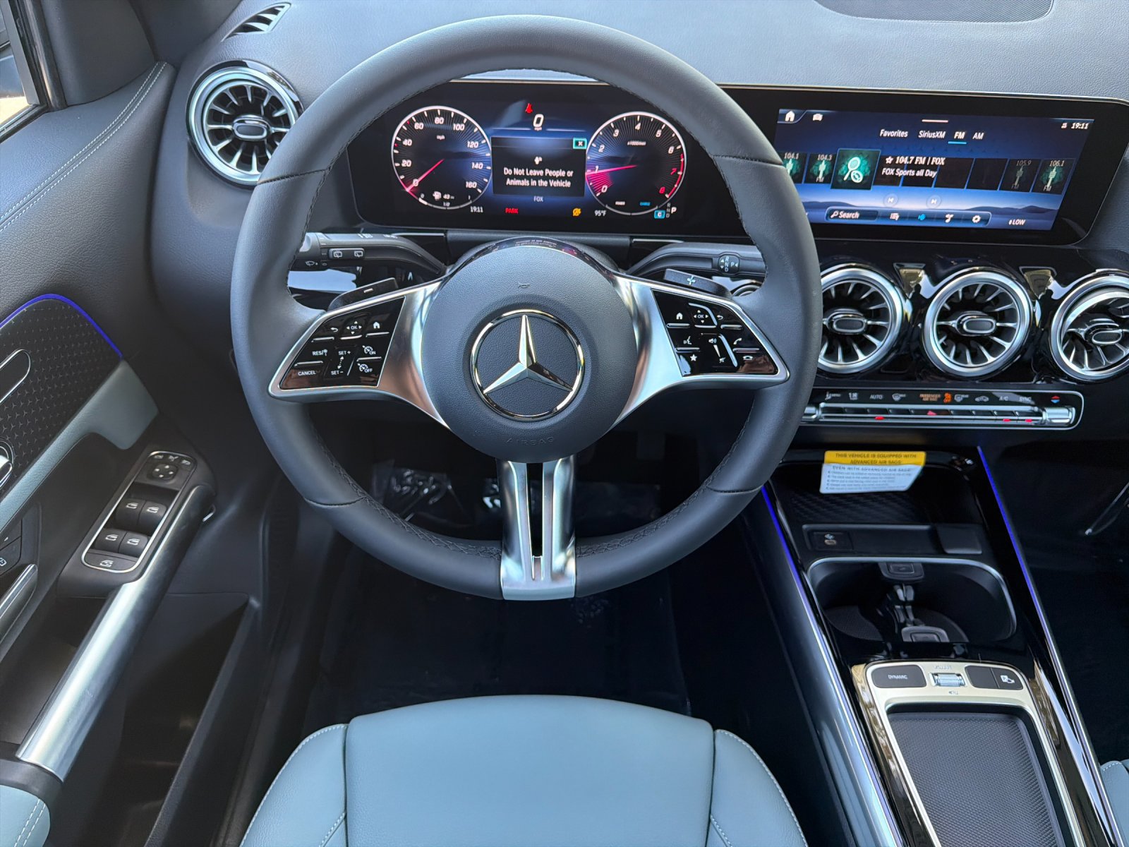New 2026 Mercedes-Benz GLA 250 4MATIC image 13