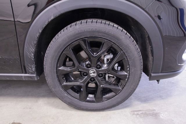 Certified 2024 Honda HR-V Sport image 12