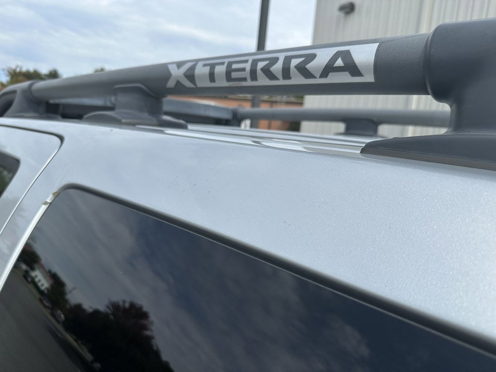 Used 2008 Nissan Xterra S image 23