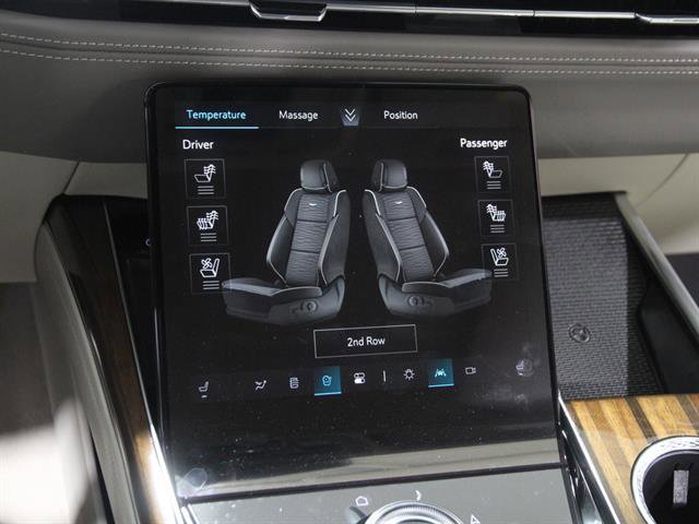 New 2025 Cadillac Escalade ESV Premium Luxury Platinum w/ LPO, Floor Liner Package image 16