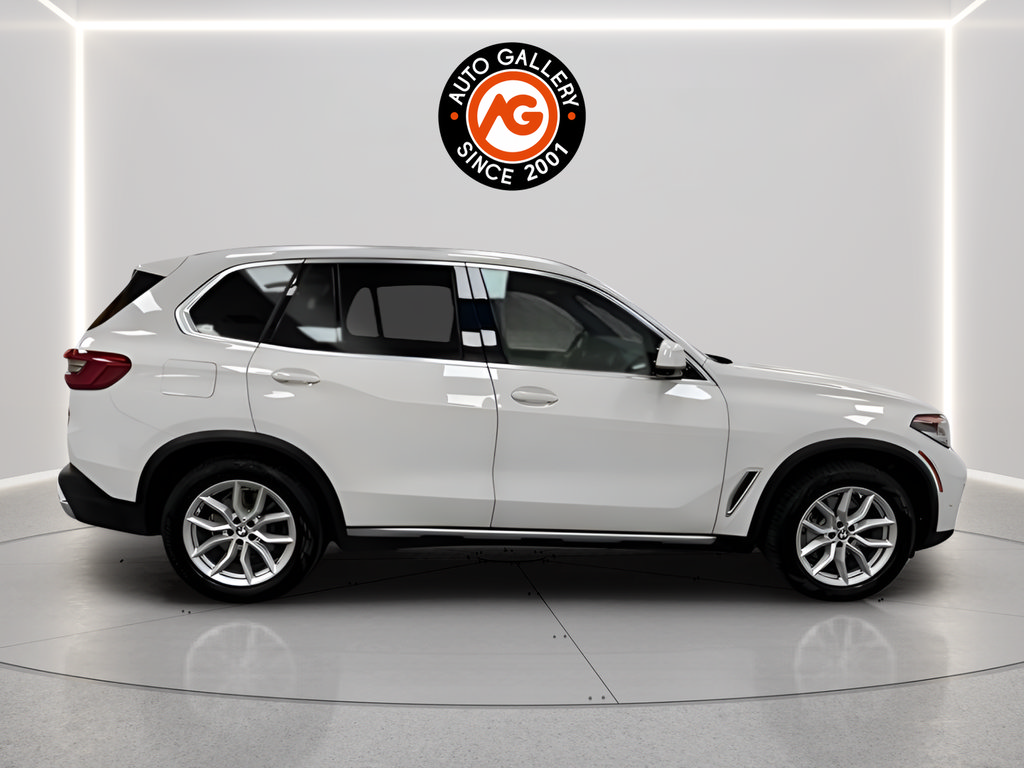 Used 2020 BMW X5 xDrive40i w/ Convenience Package AWD/4WD video 2