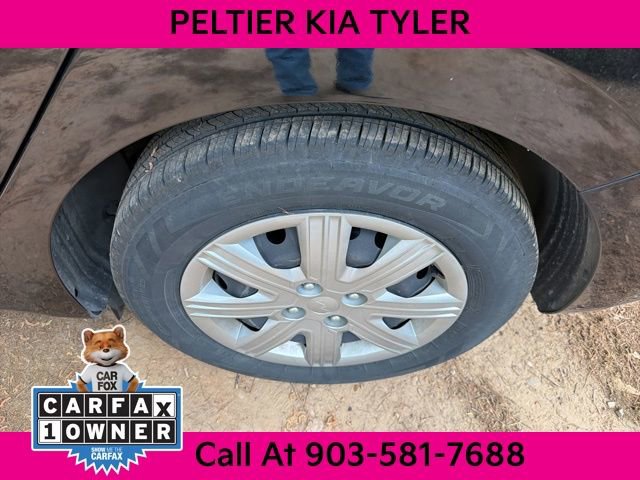 Used 2022 Kia Rio S image 7