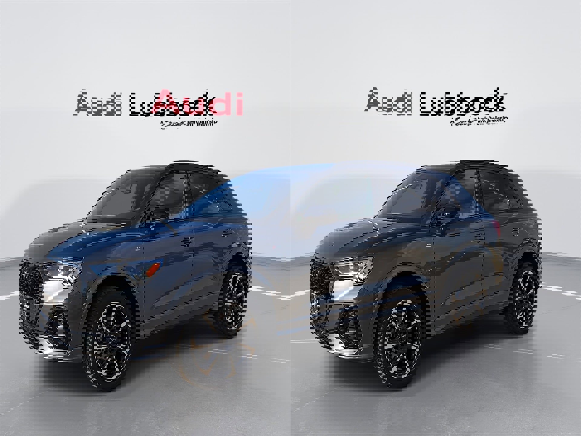 New 2025 Audi Q3 2.0T Premium Plus image 4