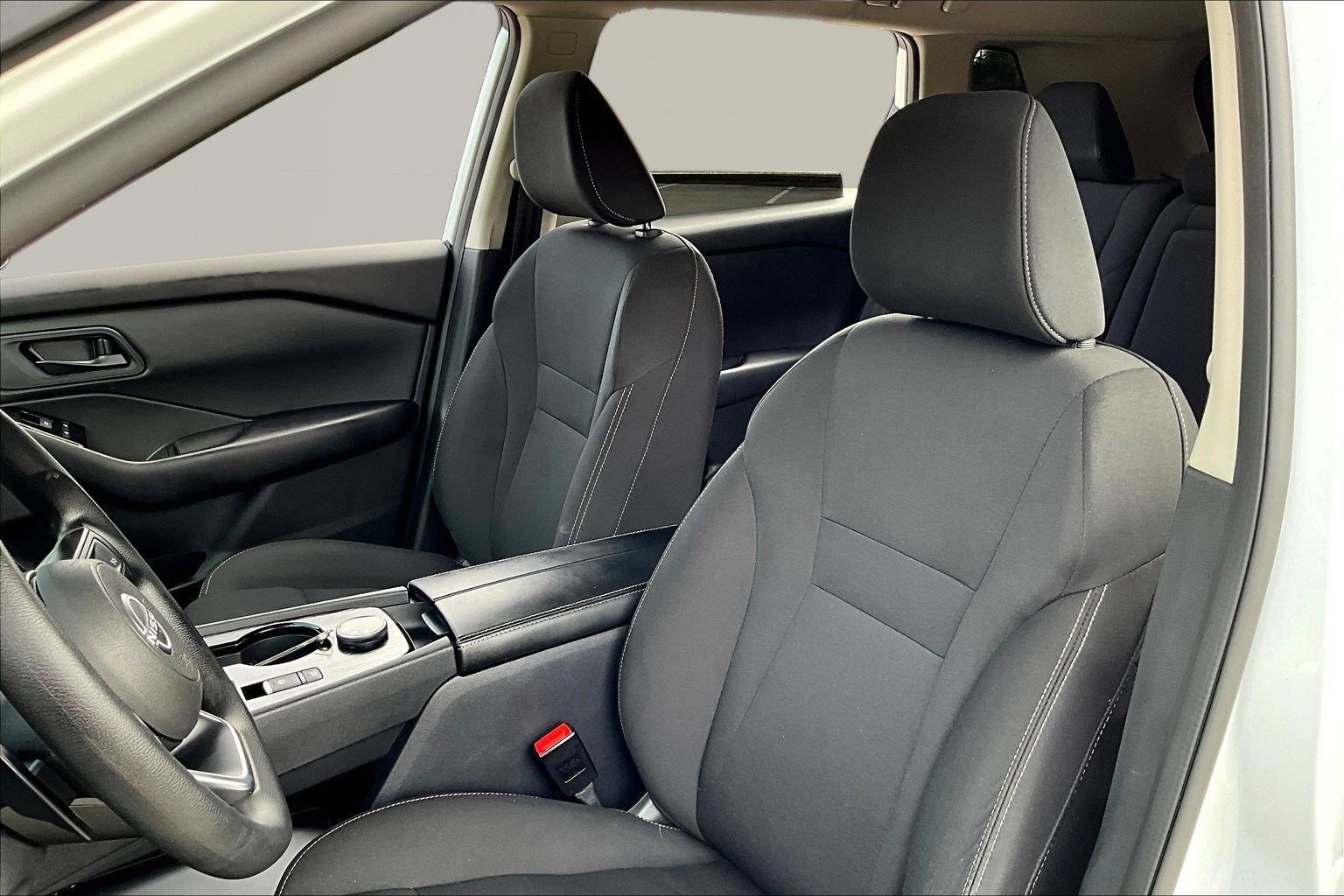 Certified 2024 Nissan Rogue S AWD/4WD image 20