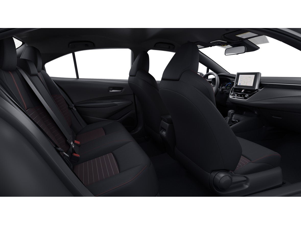 New 2027 Toyota Corolla SE FWD image 7