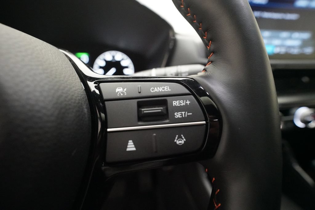 Used 2025 Honda CR-V Sport Touring image 19