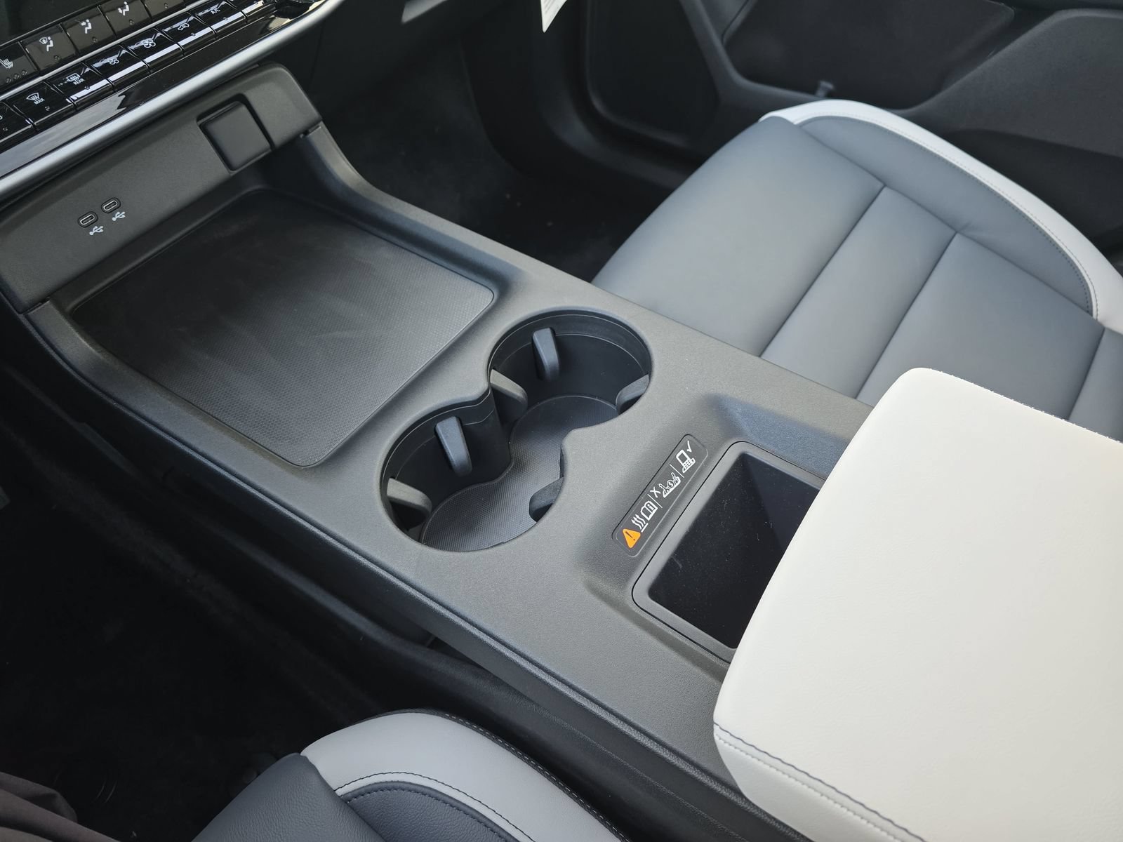 New 2026 Honda Prologue Touring image 26