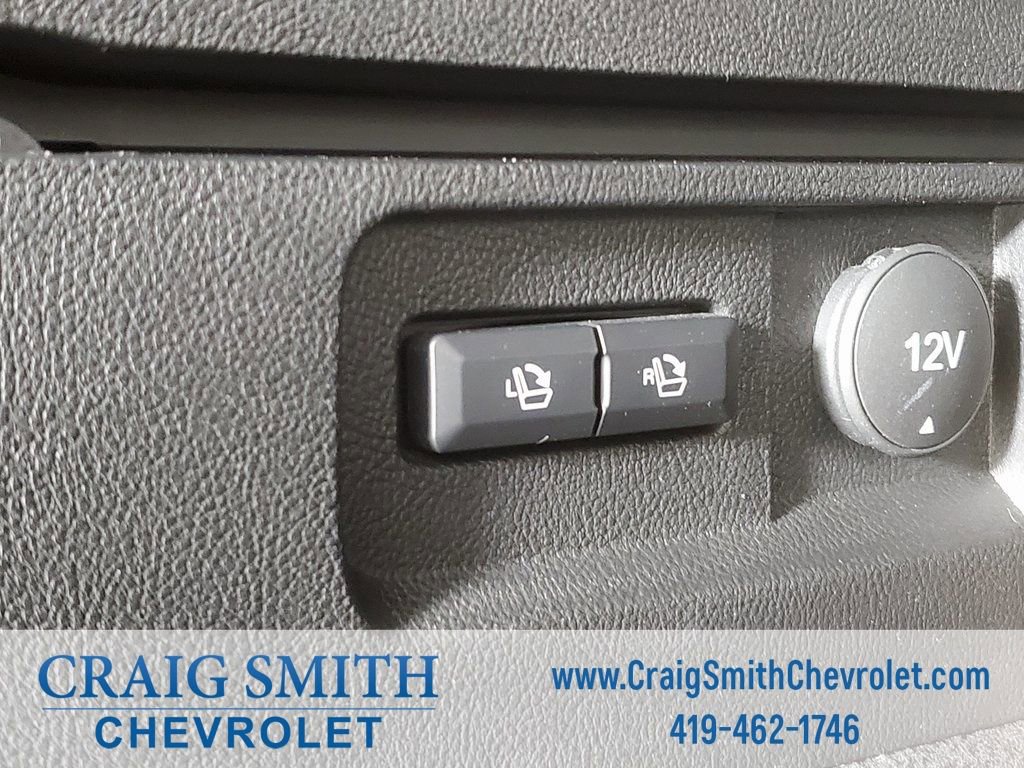 Used 2016 Lincoln MKX Premiere image 19