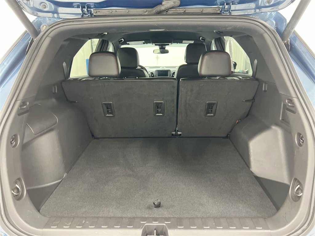 Used 2024 Chevrolet Equinox RS image 23