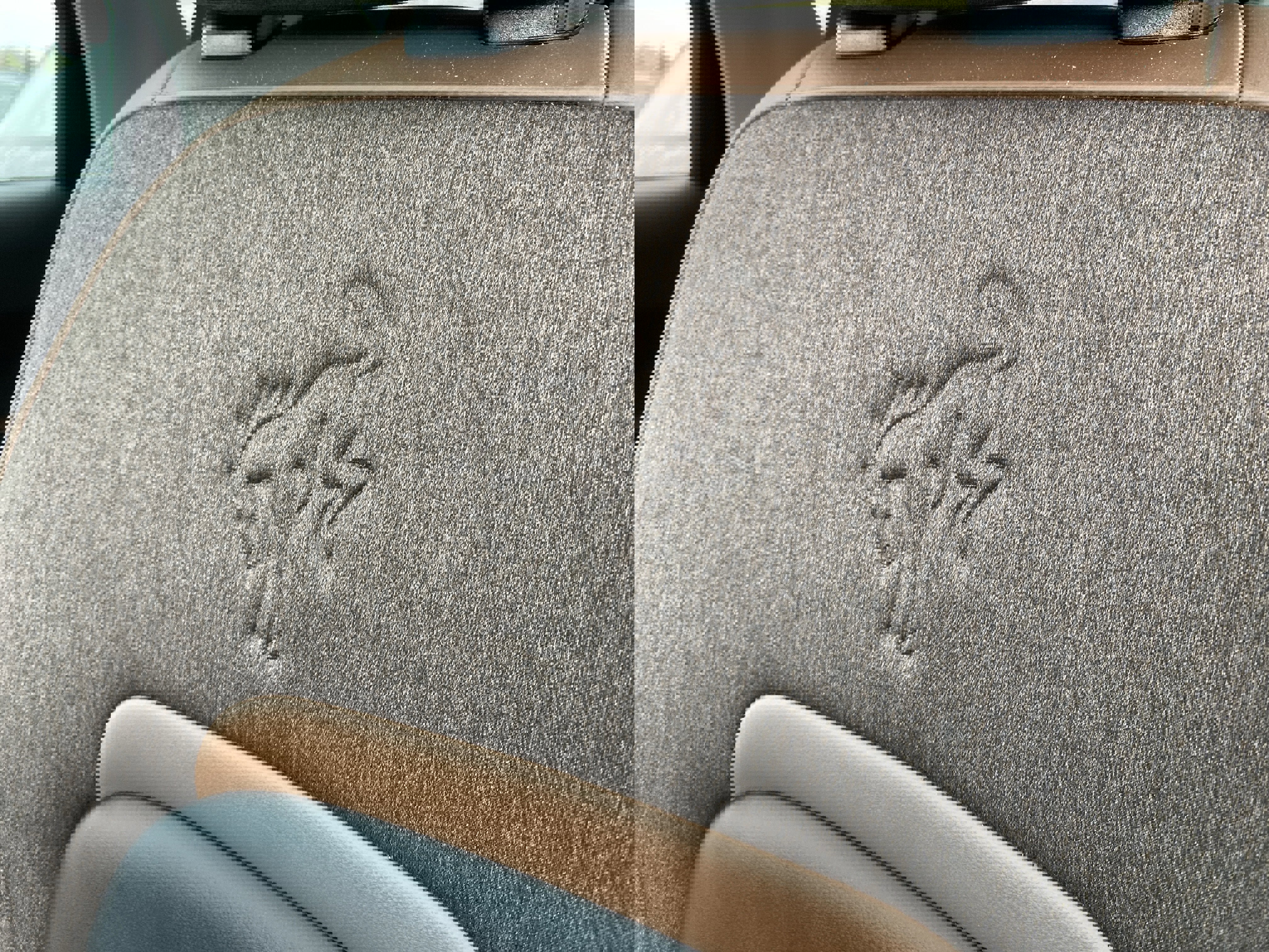 Used 2025 Ford Bronco Sport Outer Banks w/ Sasquatch Outer Banks Package image 9