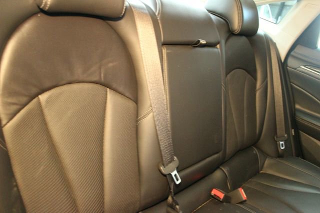 Used 2017 Buick LaCrosse Premium w/ Sun and Shade Package image 14