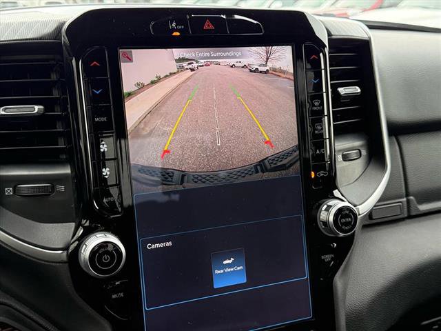 Certified 2025 RAM 1500 Big Horn image 18