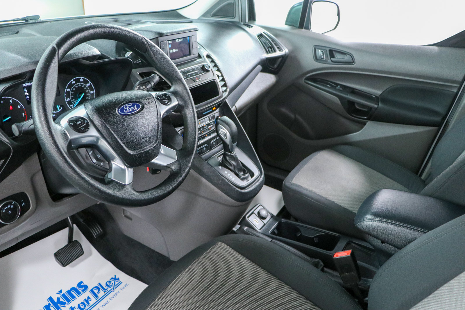Used 2020 Ford Transit Connect XL FWD image 22