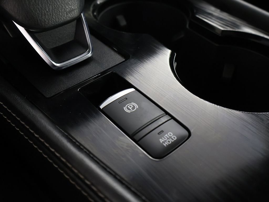 Used 2023 Nissan Rogue SL w/ SL Premium Package image 58